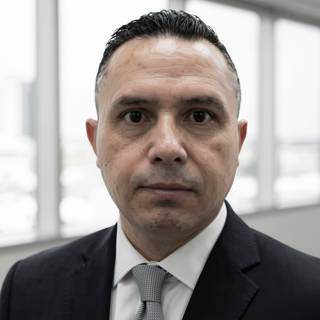 Fabián Andrés Orozco